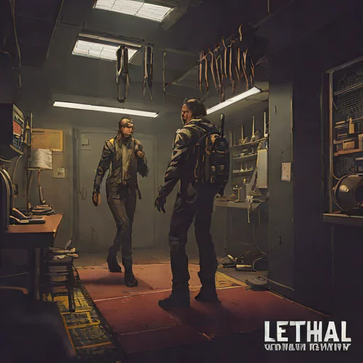 Lethal Company
