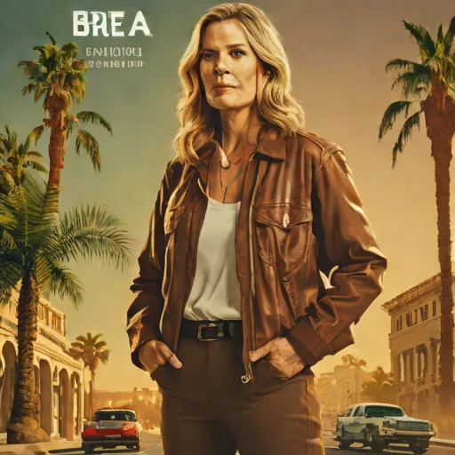 La Brea