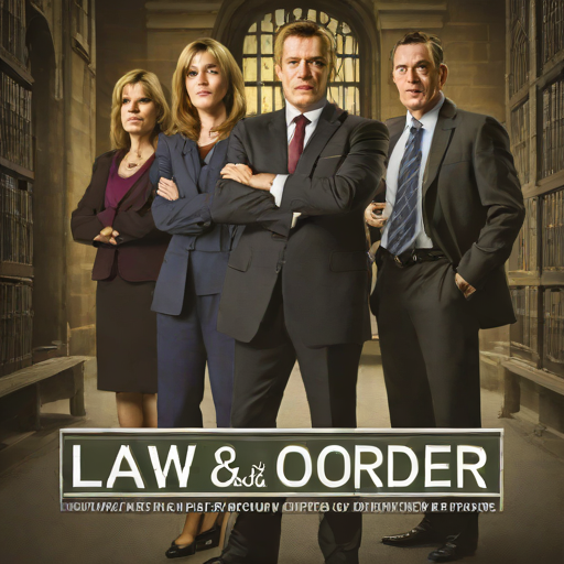 Law & Order: UK