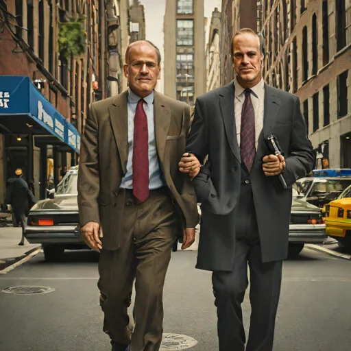 Law & Order: Organized Crime
