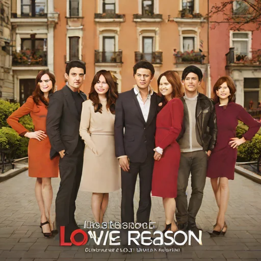 Love, Reason, Get Even