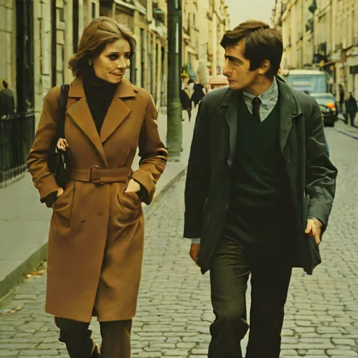 Love on the Run