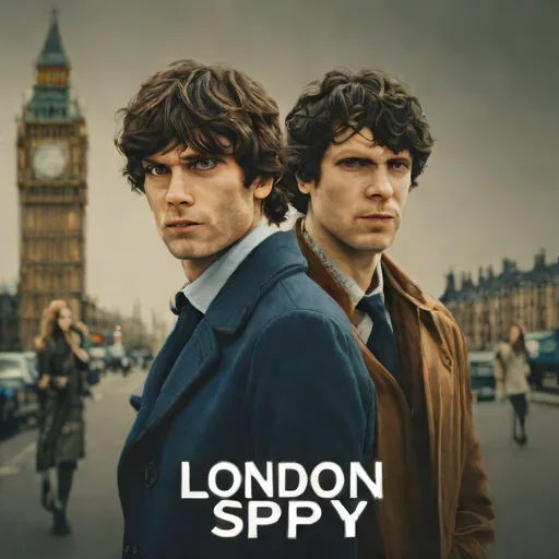 London Spy
