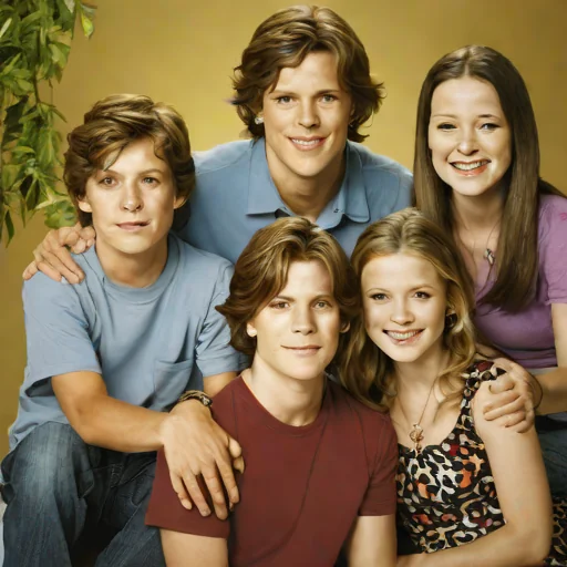 Life with Derek