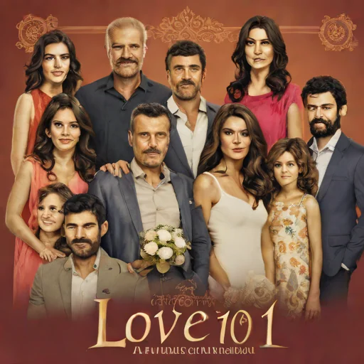 Love 101