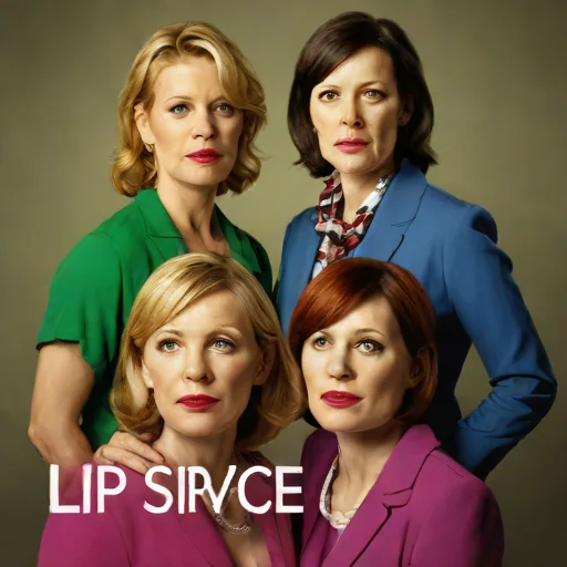 Lip Service