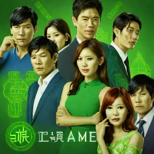 Liar Game
