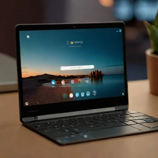 Lenovo Chromebook Duet 3 (2025)