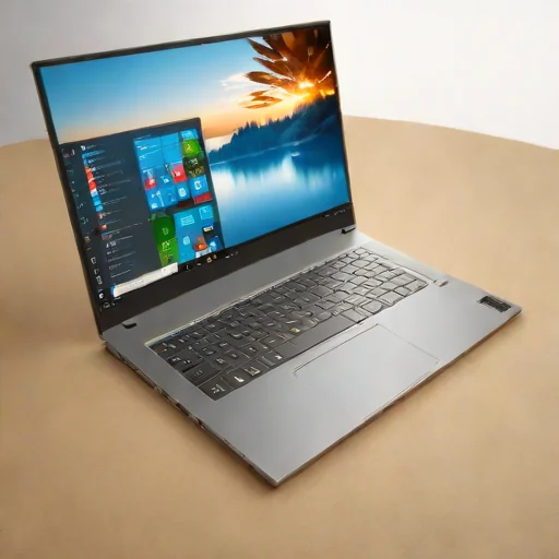 Lenovo ThinkBook 15 Gen 6