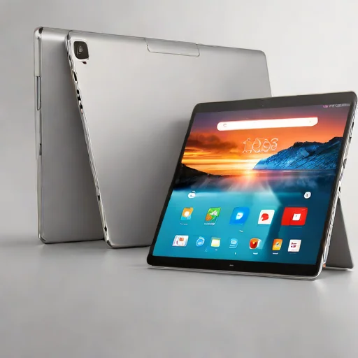 Lenovo Tab P12 Pro