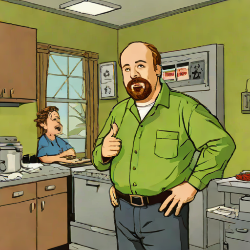 Lucky Louie