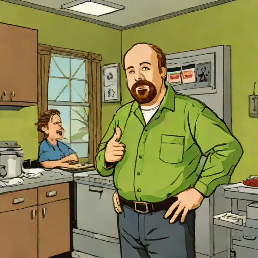 Lucky Louie