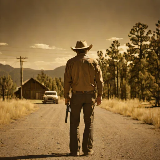 Longmire