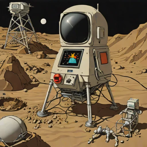 Lunar Lander