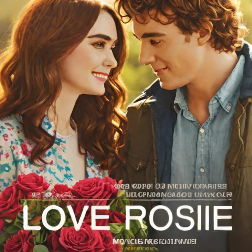 Love, Rosie