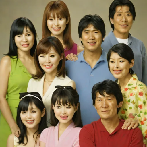 Last Friends