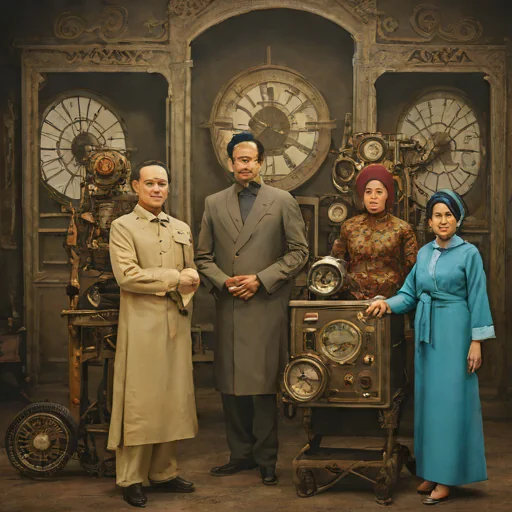 Lorong Waktu