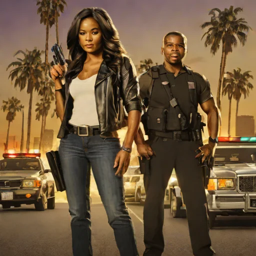 L.A.'s Finest