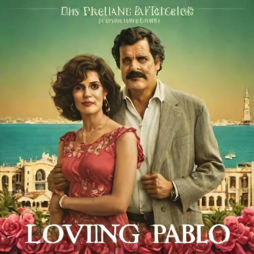Loving Pablo