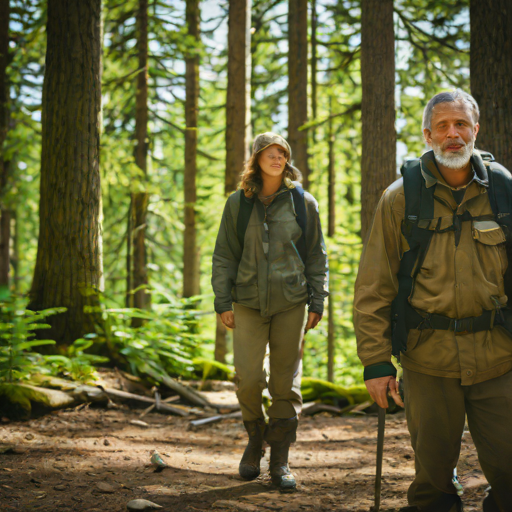 Leave No Trace