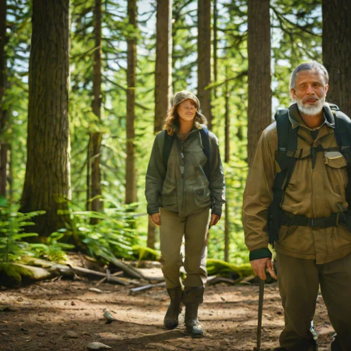 Leave No Trace