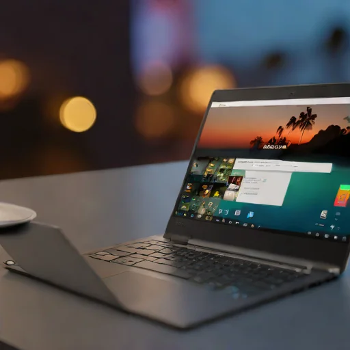 Lenovo IdeaPad Flex 5 Chromebook