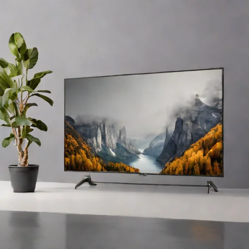 LG GX8 OLED TV