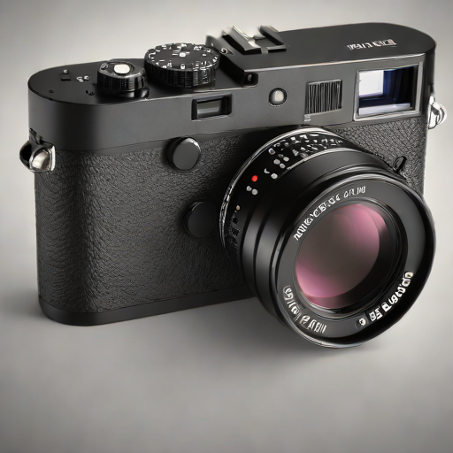 Leica M11 Monochrom