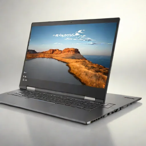 Lenovo Legion Pro 9i (2024/25)