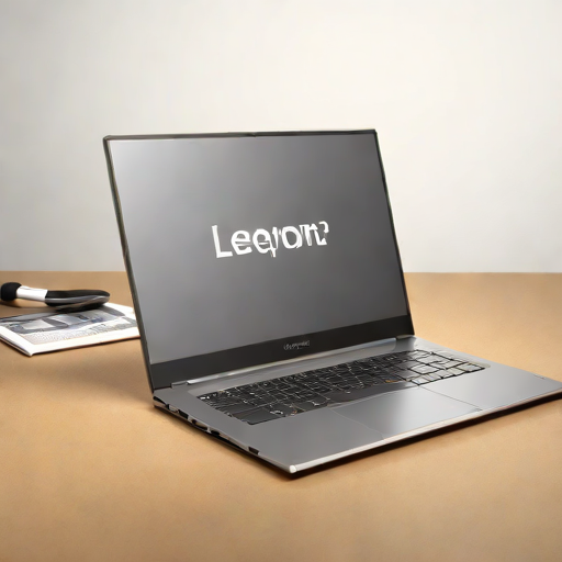 Lenovo Legion Slim 7 (2025)