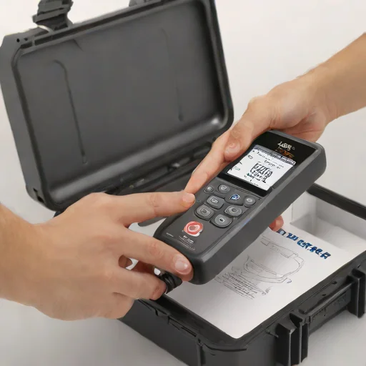 LAUNCH Millennium OBD