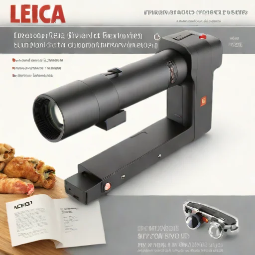 Leica BLK2FLY