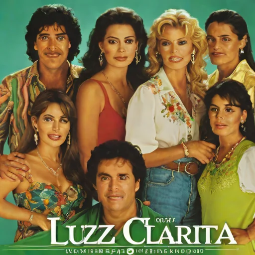 Luz Clarita