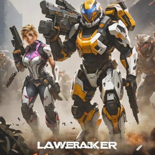 LawBreakers