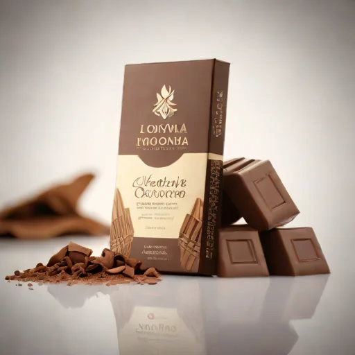 Lonohana Estate Chocolate