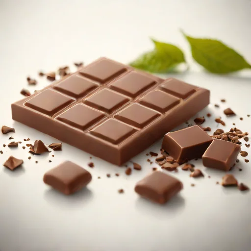 Lucocoa Chocolate