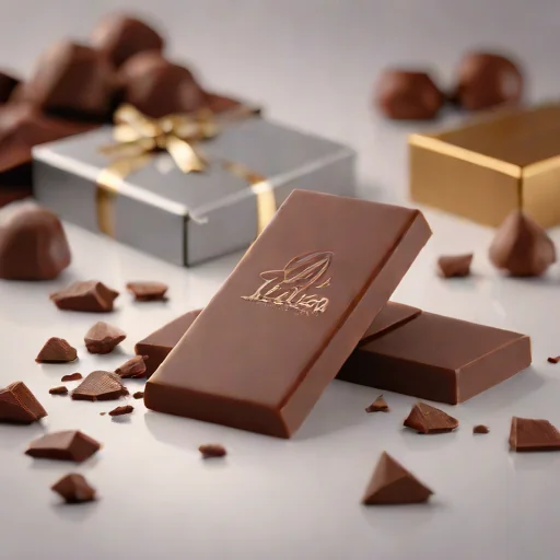 La Rifa Chocolatería