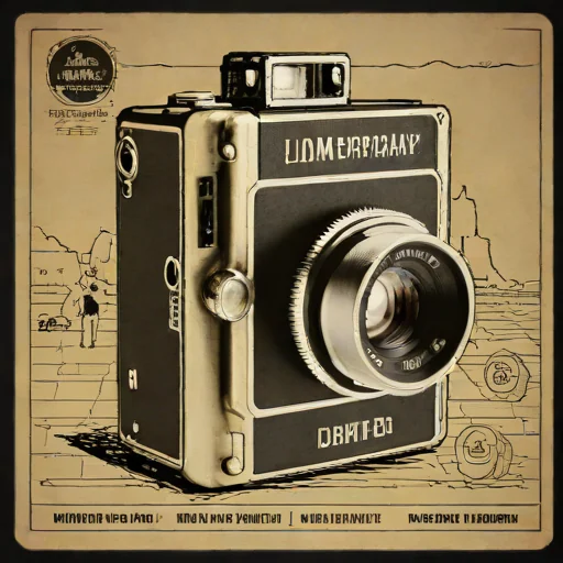 Lomography Lomo'Instant