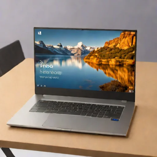 Lenovo Legion 5 15ACH6H