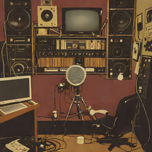 Love + Radio
