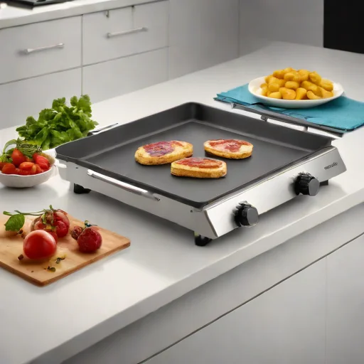 LOCO SmartTemp 36" Griddle