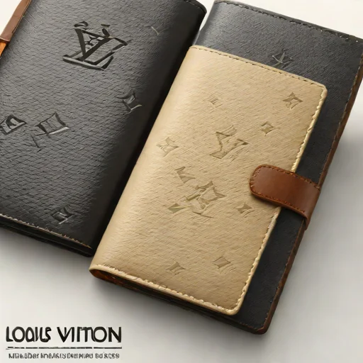 Louis Vuitton Brazza Wallet