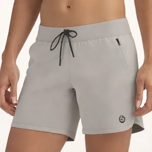 Lululemon Pace Breaker 7" Short