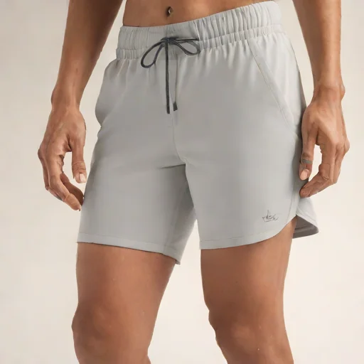 Lululemon License to Train 7" Short