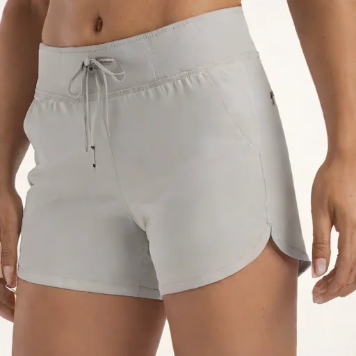 Lululemon T.H.E. Short 7"