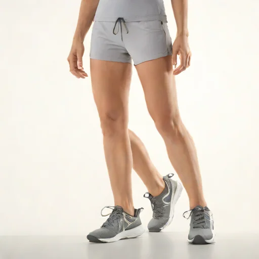 Lululemon Channel Cross 7" Short