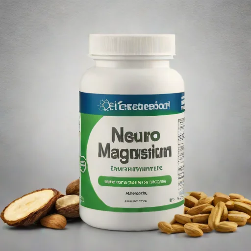 Life Extension Neuro-Mag Magnesium L-Threonate