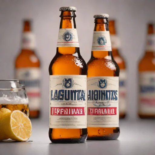 Lagunitas IPNA