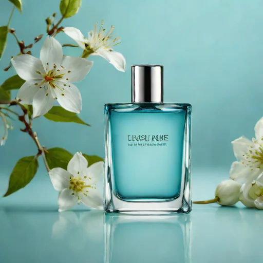Light Blue Eau Intense