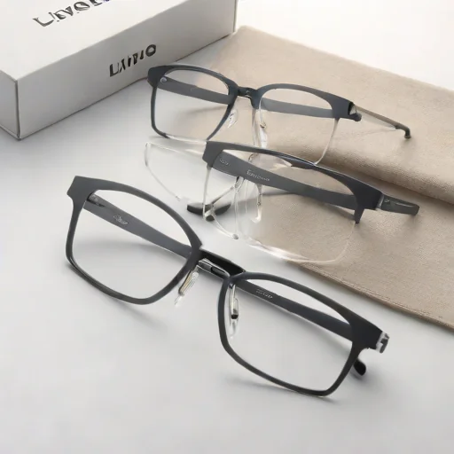 Livho Blue Light Blocking Glasses